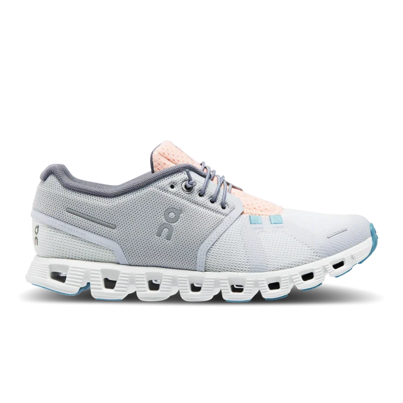 69.98353 Cloud 5 Push Ss23 Glacier Undyed White W G1