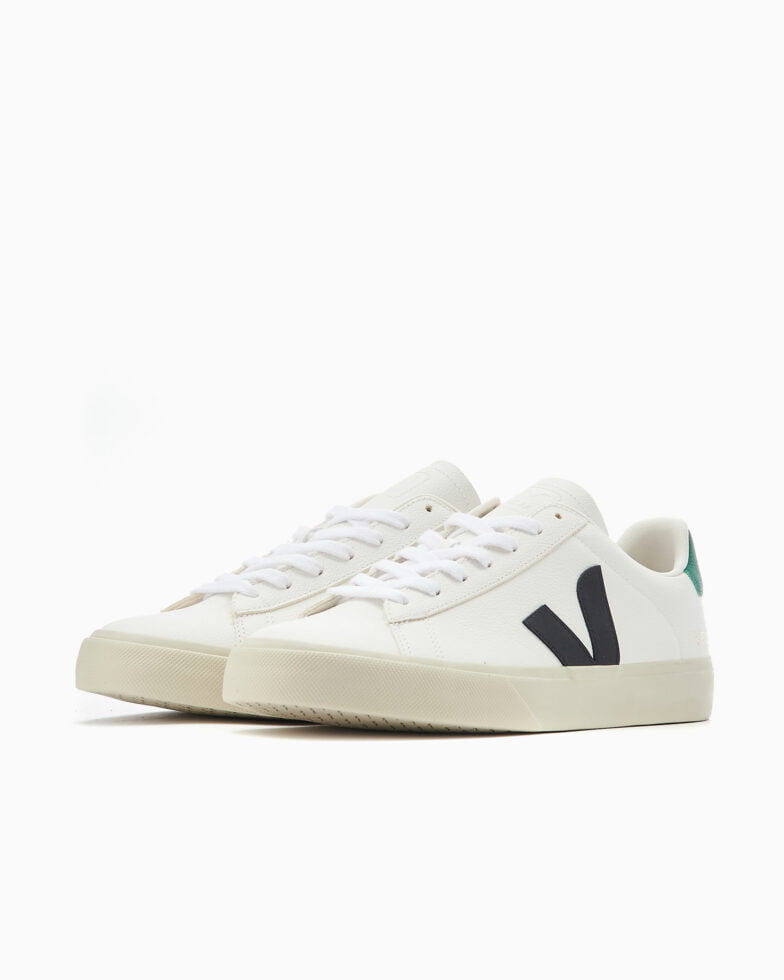 Veja Campo Chromefree Leather Cp0503155b 4