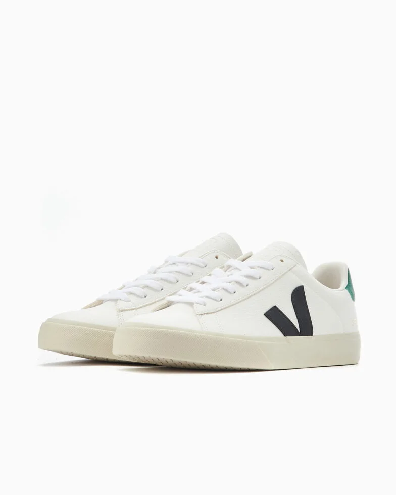 Veja Campo Chromefree Leather Cp0503155b 4