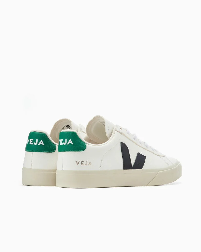 Veja Campo Chromefree Leather Cp0503155b 5