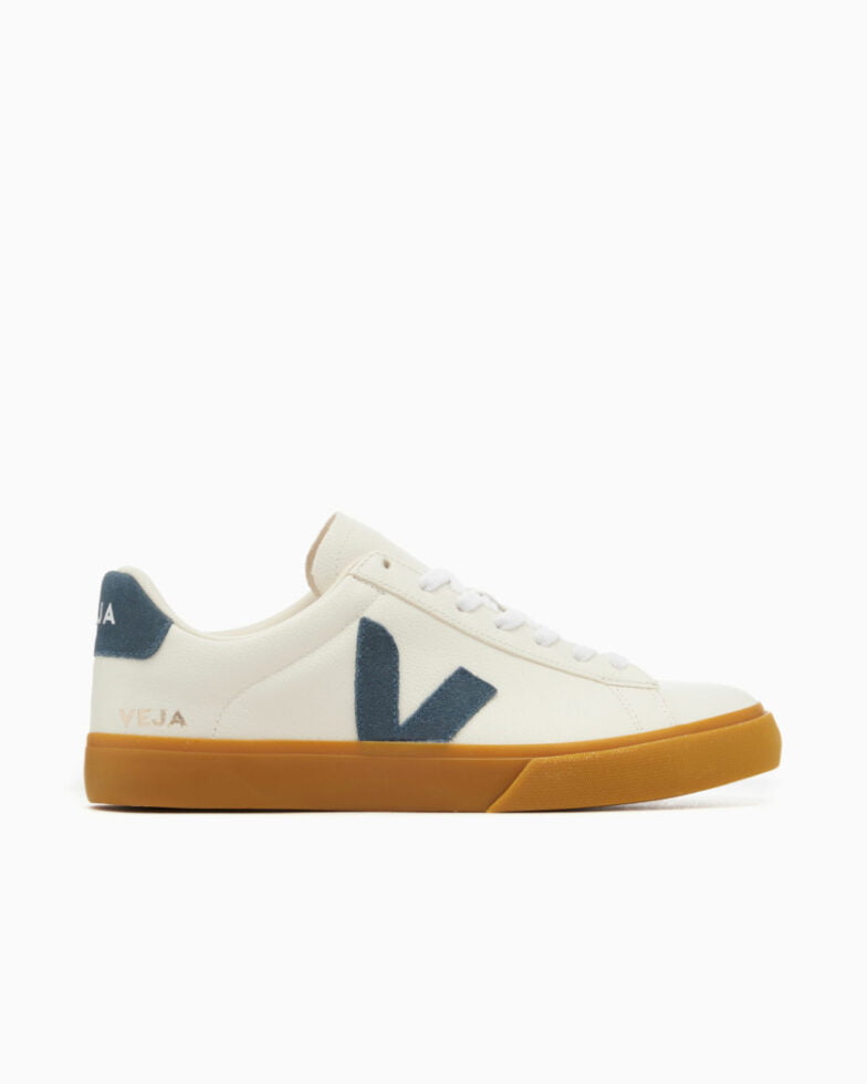 Veja Campo Chromefree Leather Extra Cp0503318b 0