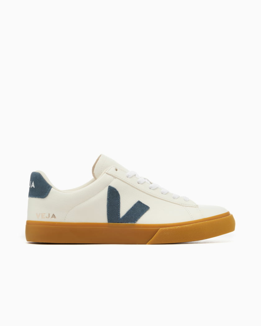 Veja Campo Chromefree Leather Extra Cp0503318b 0