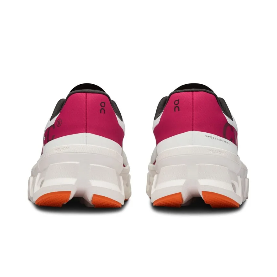 61.98129 Cloudmonster Fw23 Undyed White Aurora W G5