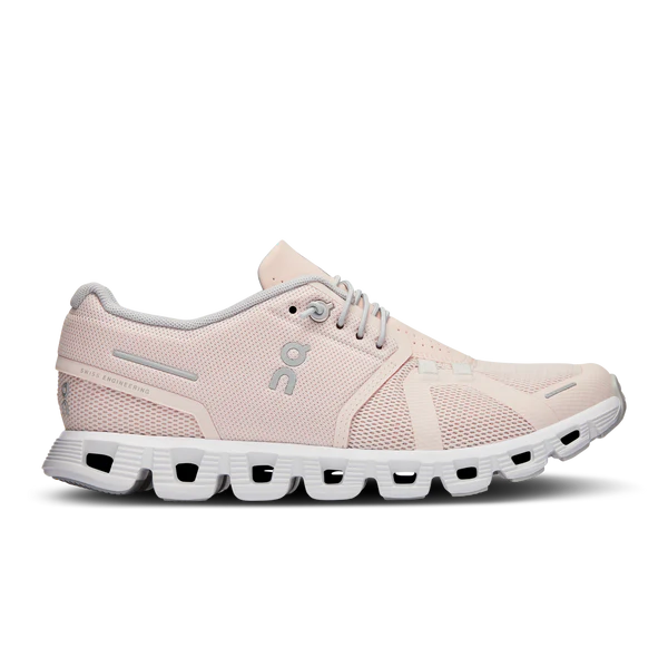 Cloud 5 Shell White נשים