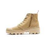 מגפיים טבעוניים לנשים Pallabase Twill 2
