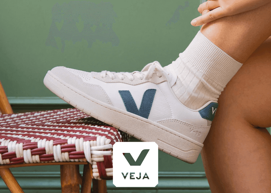 Veja Desk 1